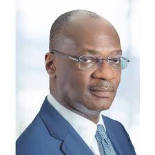 Mr Kunle Elebute