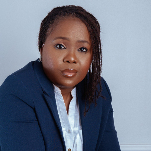 Adejumoke Awolumate