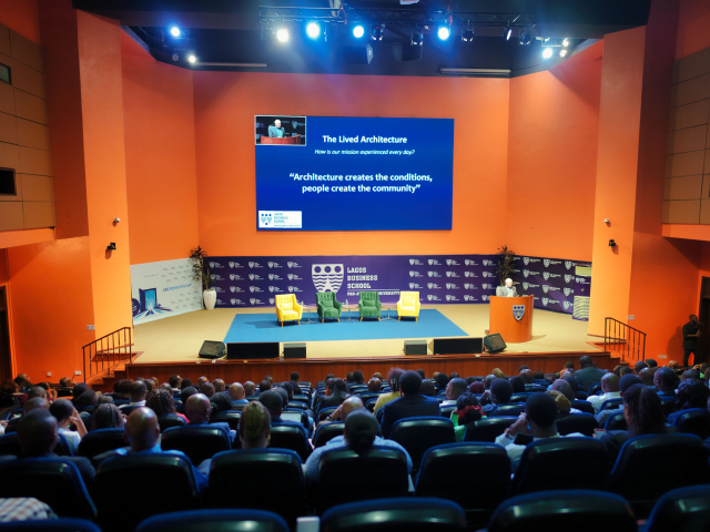 Building a Stronger Community at LBS: Founders’ Day 2026 Celebration