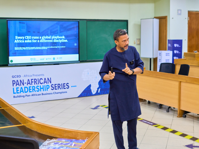 The AfCFTA Paradox