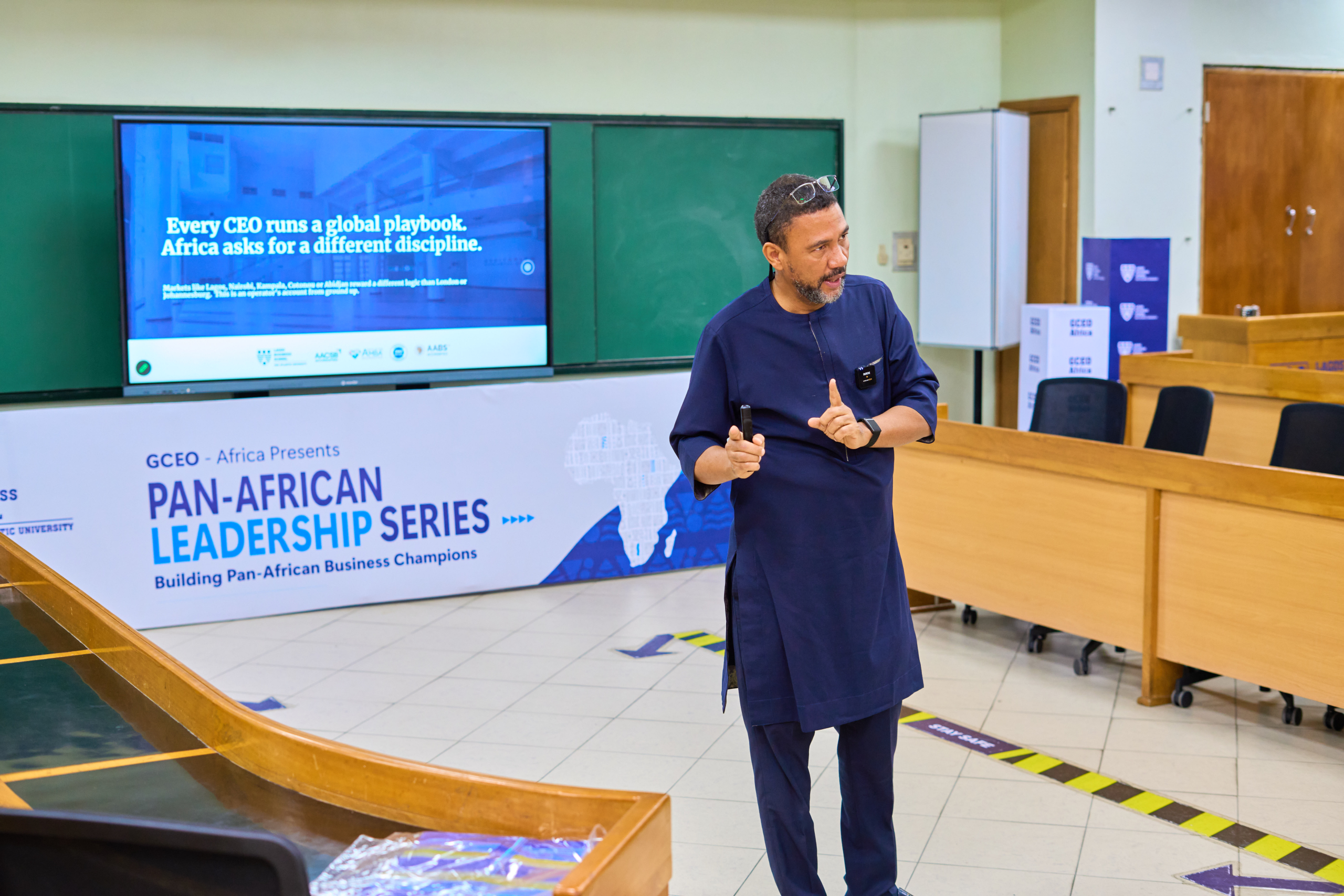 The AfCFTA Paradox