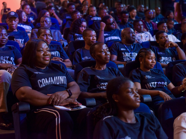 Echoes of Impact: Reflections on Growth, Community and Becoming