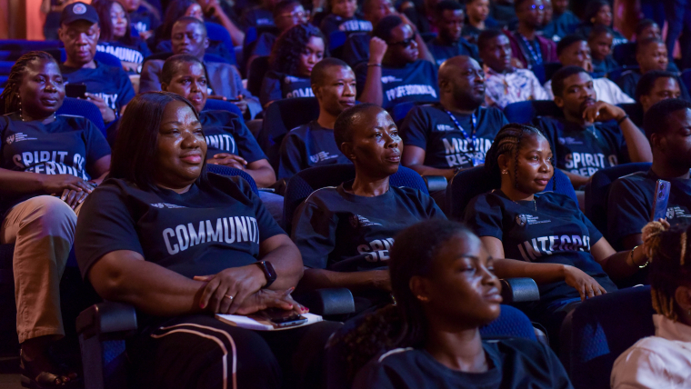 Echoes of Impact: Reflections on Growth, Community and Becoming