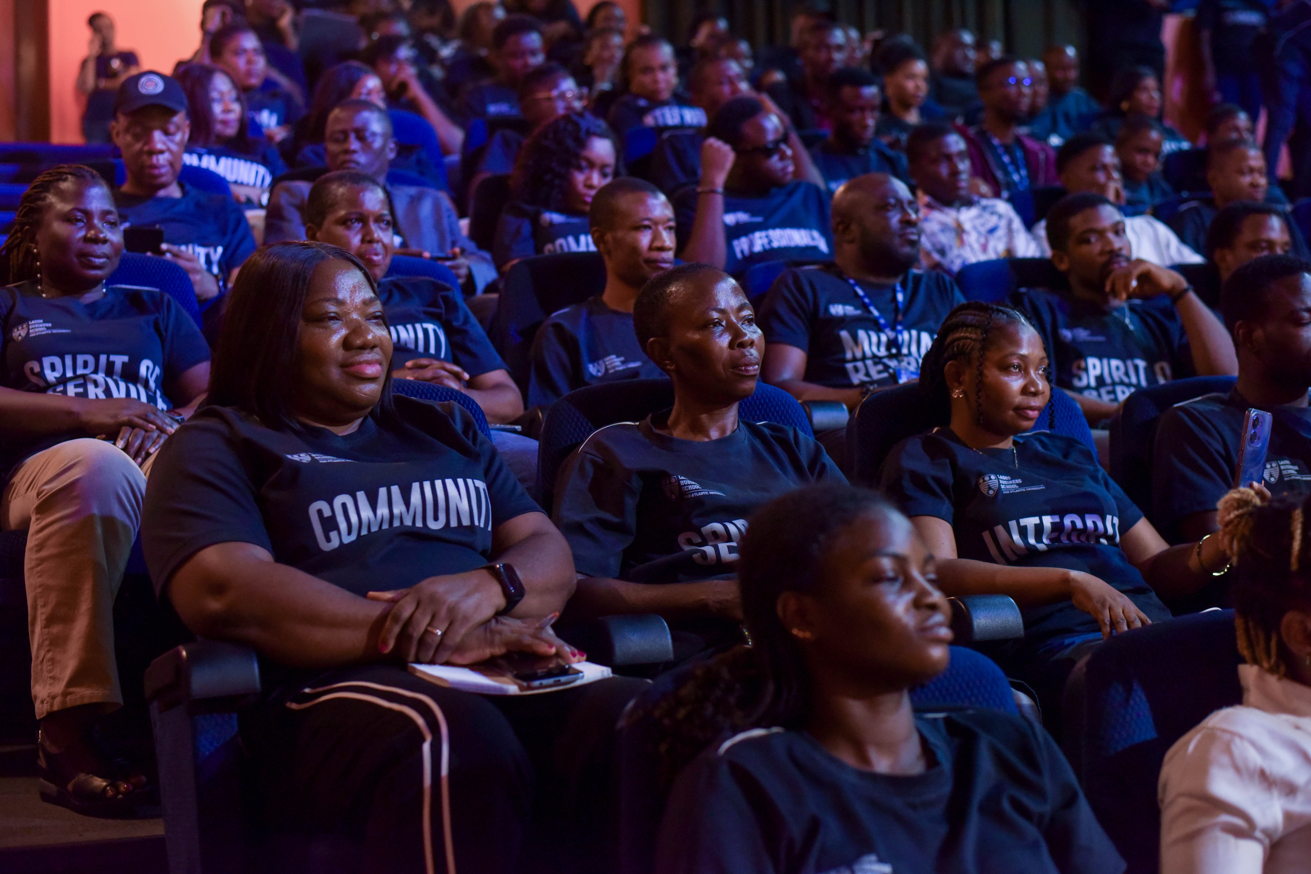 Echoes of Impact: Reflections on Growth, Community and Becoming