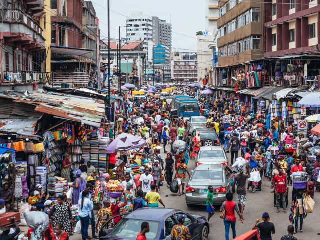 The Informal Economy Is Not Invisible. It Is Misaligned