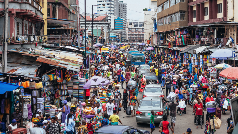 The Informal Economy Is Not Invisible. It Is Misaligned