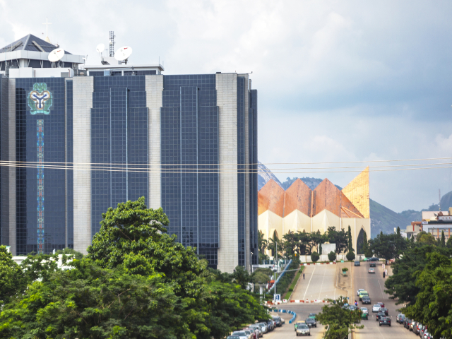 The Illusion of Progress: Where Nigeria’s Banking Gender Gains Quietly Disappear and How to Stop the Leak