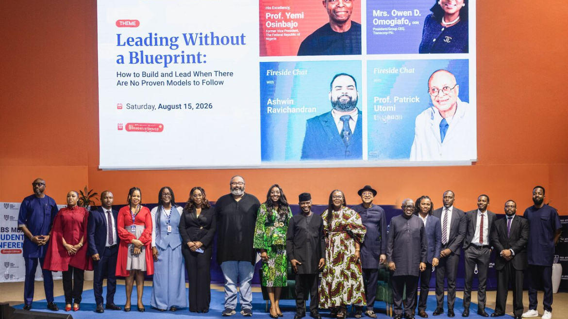 Beyond the Playbook: What It Takes to Lead When There Are No Clear Answers