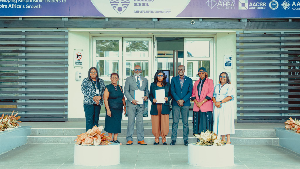 Beyond Creativity: Why Africa’s Creative Professionals Need Business Leadership to Thrive