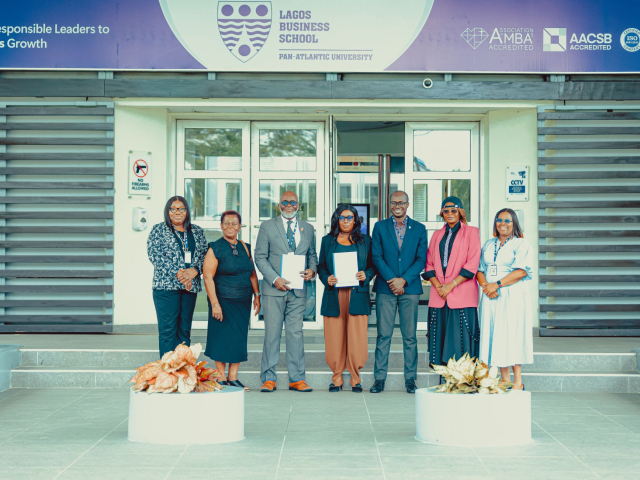 Beyond Creativity: Why Africa’s Creative Professionals Need Business Leadership to Thrive