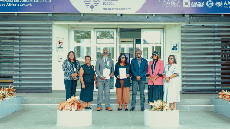 Beyond Creativity: Why Africa’s Creative Professionals Need Business Leadership to Thrive