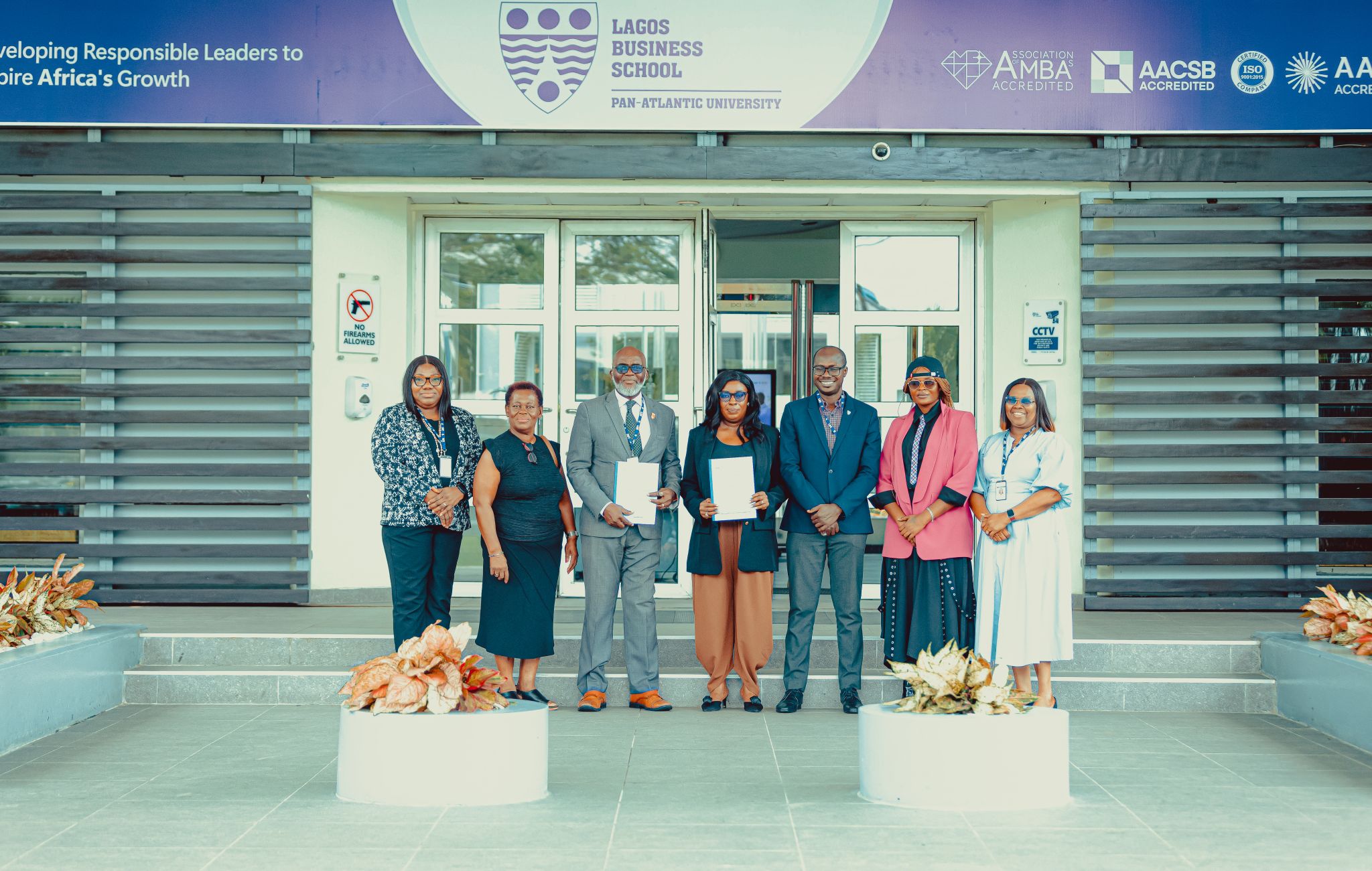 Beyond Creativity: Why Africa’s Creative Professionals Need Business Leadership to Thrive