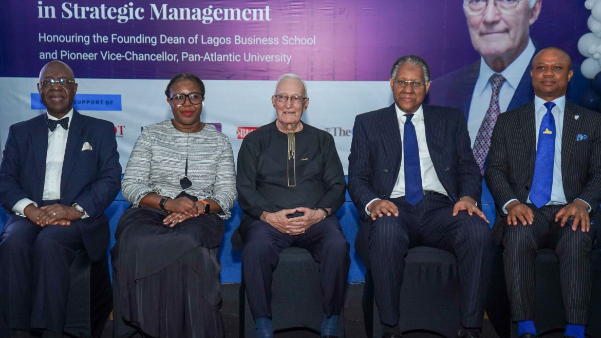 What Makes an Institution Endure? The Legacy of Professor Albert Alos and the Future of Strategic Management