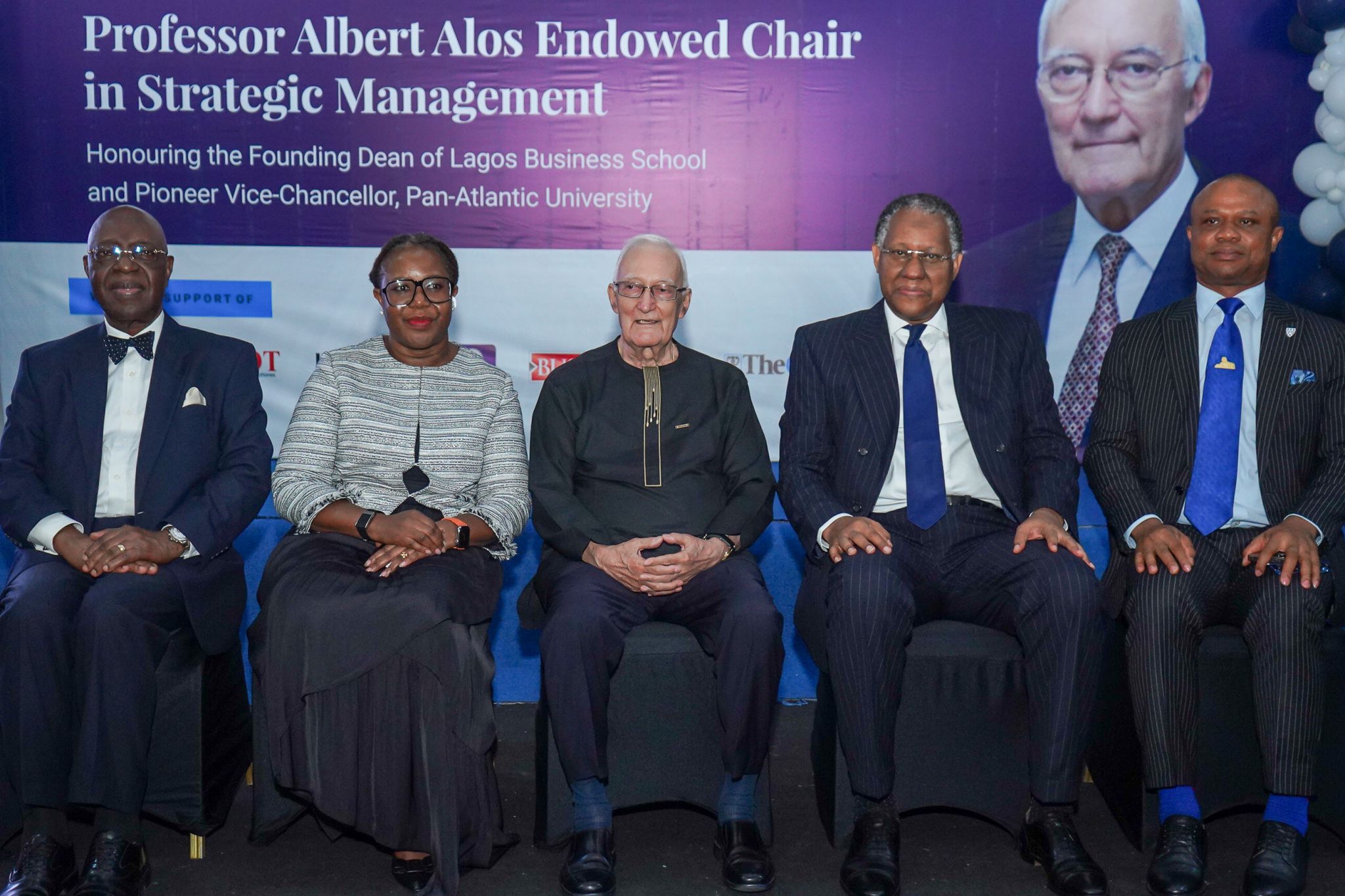 What Makes an Institution Endure? The Legacy of Professor Albert Alos and the Future of Strategic Management