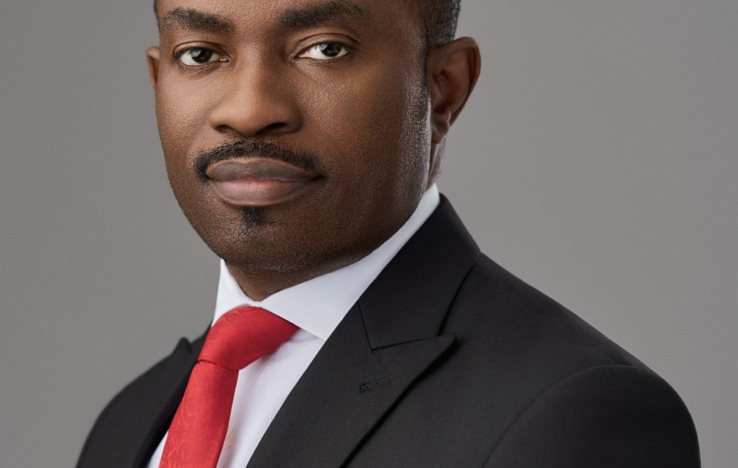 Giving Back, Paying Forward: Alumnus Gbenga Adigun Establishes Annual MiM Scholarship