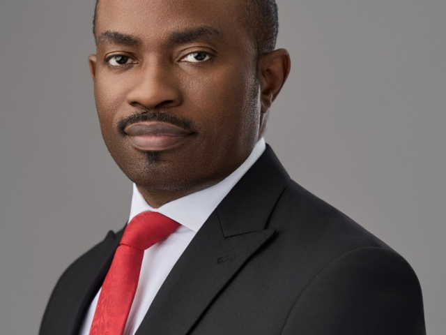 Giving Back, Paying Forward: Alumnus Gbenga Adigun Establishes Annual MiM Scholarship
