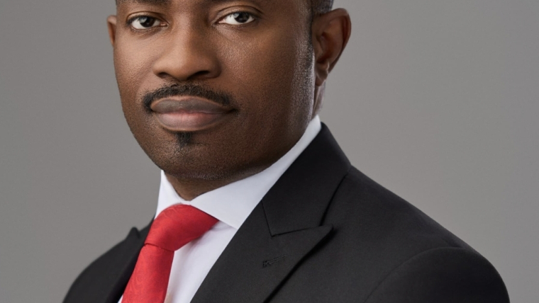 Giving Back, Paying Forward: Alumnus Gbenga Adigun Establishes Annual MiM Scholarship