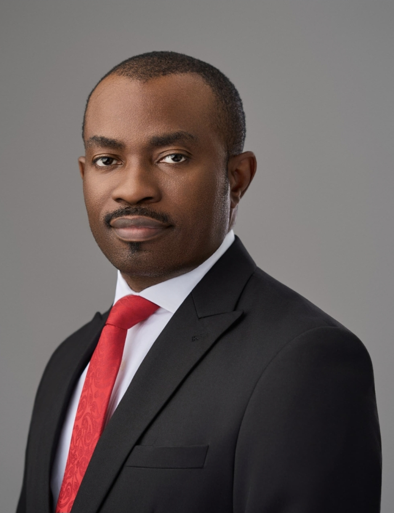Giving Back, Paying Forward: Alumnus Gbenga Adigun Establishes Annual MiM Scholarship