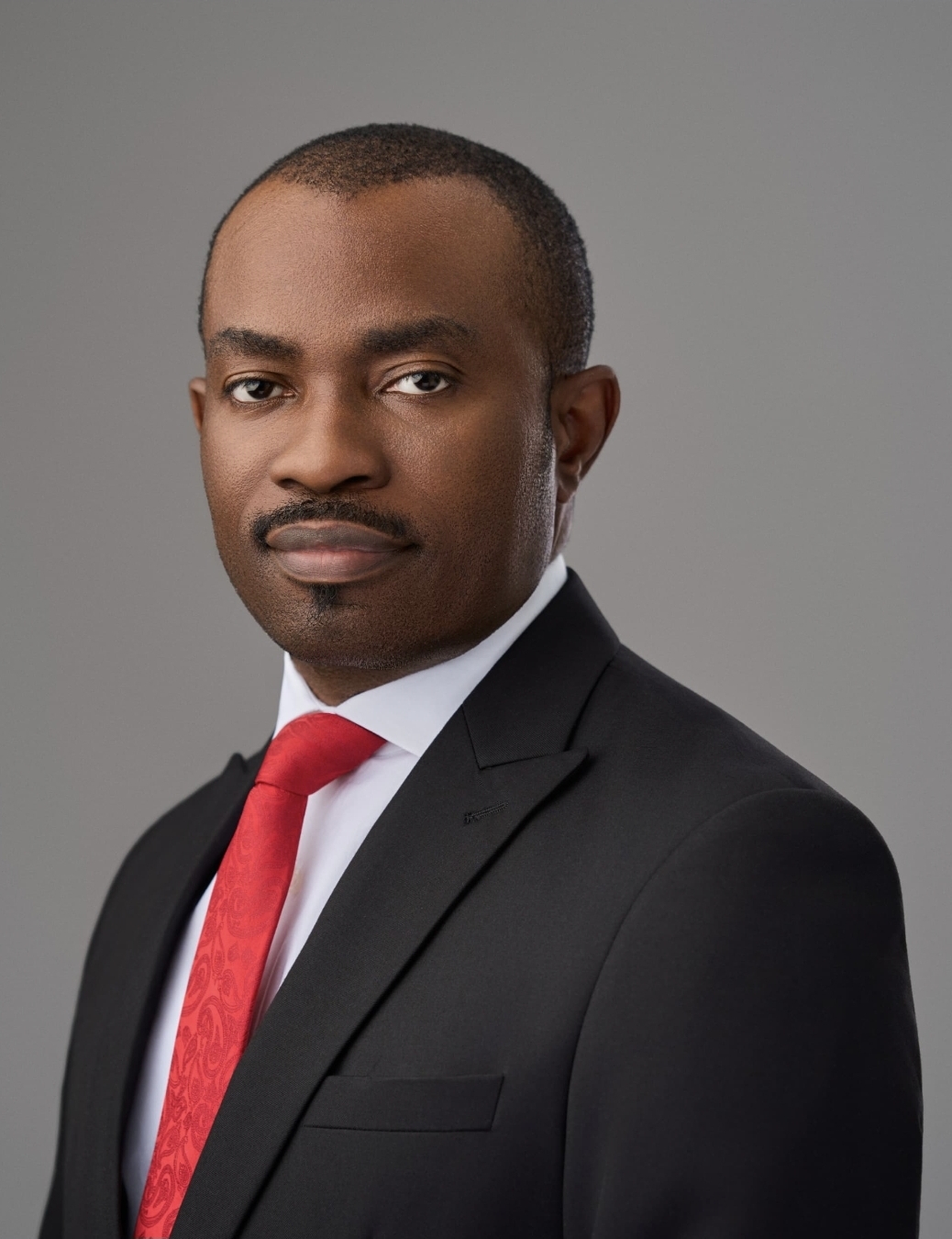 Giving Back, Paying Forward: Alumnus Gbenga Adigun Establishes Annual MiM Scholarship