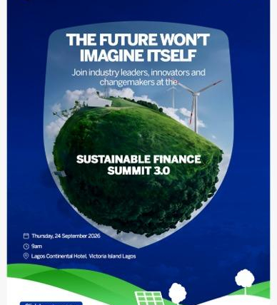 Financing Nigeria’s Just Transition: Bringing Capital, Policy and Leadership into the Same Conversation