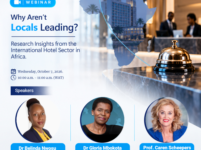 Who Gets to Lead? Examining the Invisible Barriers to Local Leadership in Multinational Organisations