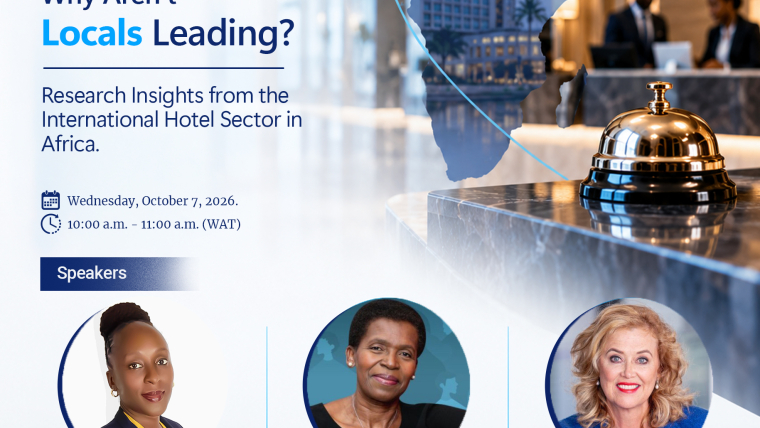 Who Gets to Lead? Examining the Invisible Barriers to Local Leadership in Multinational Organisations