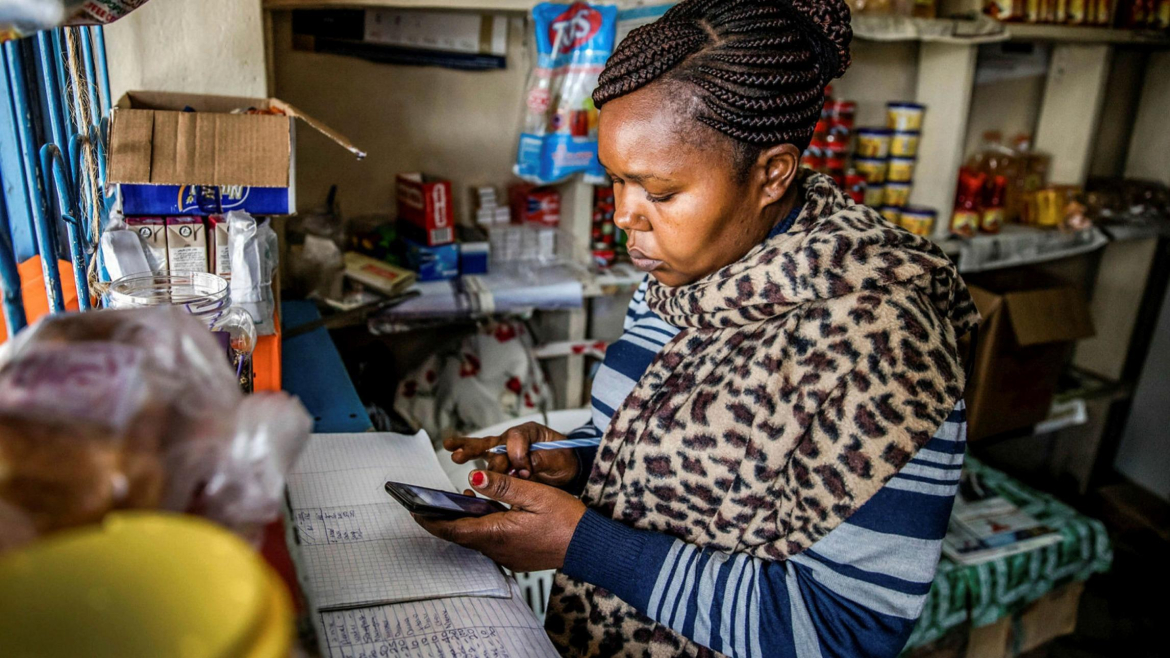 Hedging the Hustle: What Informal Businesses Can Teach Managers About Risk