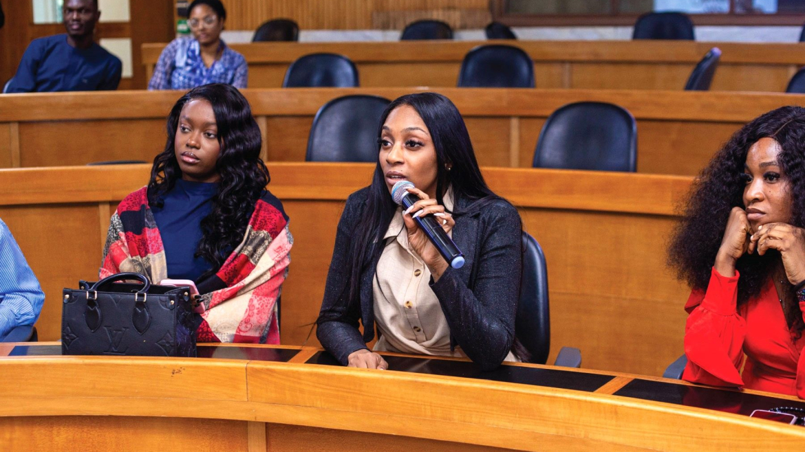 Beyond Heritage: Connecting Diaspora Youth to Nigeria’s Enterprise Ecosystem