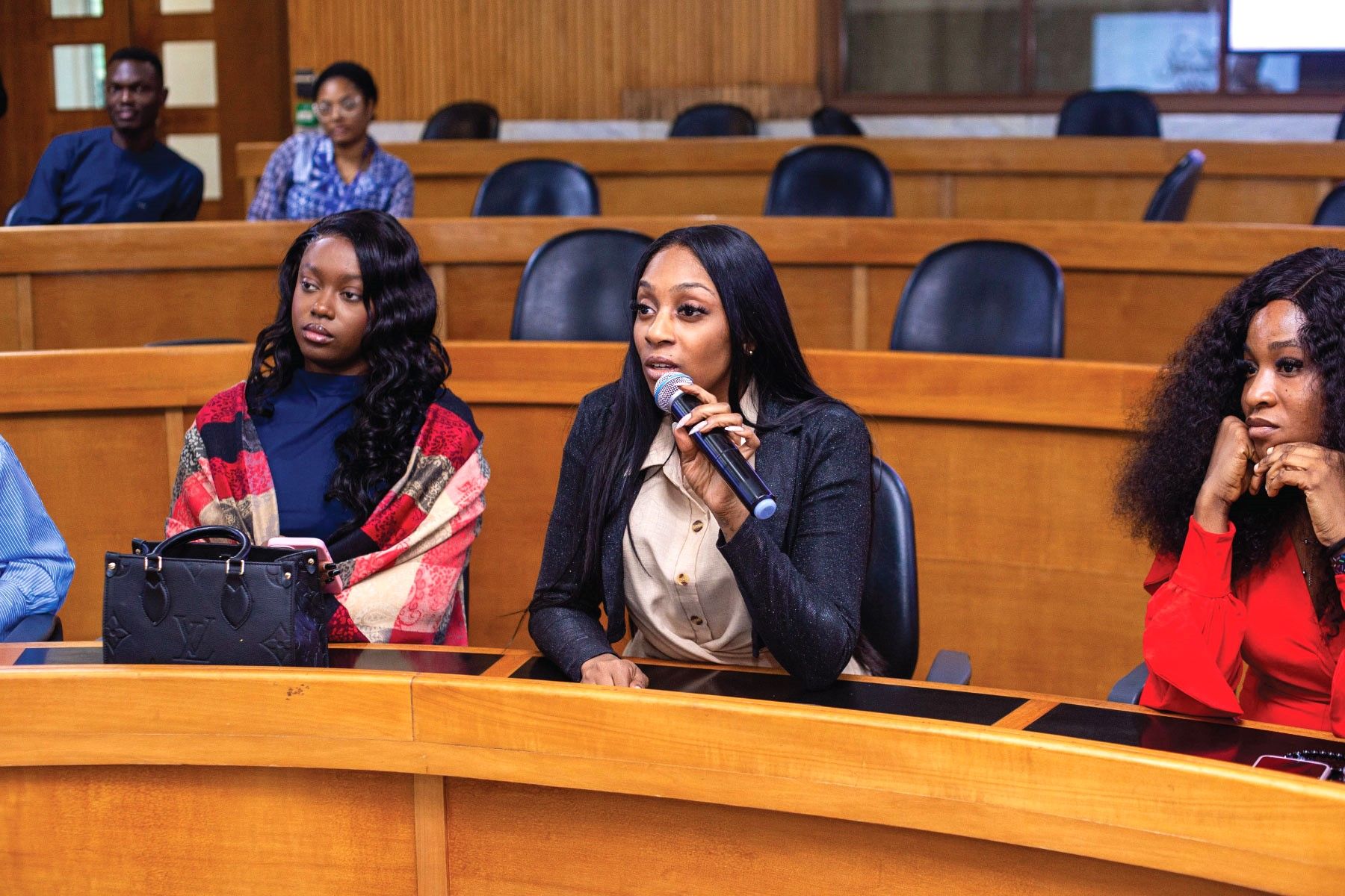 Beyond Heritage: Connecting Diaspora Youth to Nigeria’s Enterprise Ecosystem