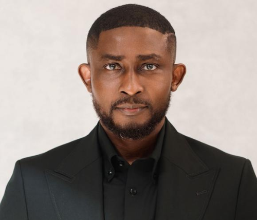 From Corporate Banking to Building a Fintech Powerhouse: LBS Alumnus Seyi Ebenezer Shortlisted for AMBA & BGA Entrepreneur of the Year 2027