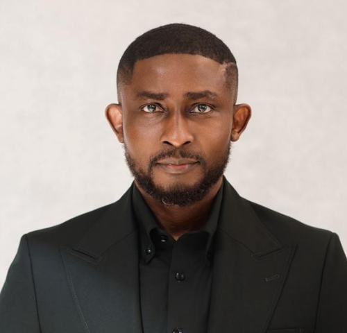 From Corporate Banking to Building a Fintech Powerhouse: LBS Alumnus Seyi Ebenezer Shortlisted for AMBA & BGA Entrepreneur of the Year 2027