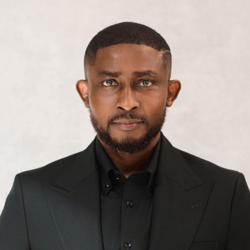 From Corporate Banking to Building a Fintech Powerhouse: LBS Alumnus Seyi Ebenezer Shortlisted for AMBA & BGA Entrepreneur of the Year 2027